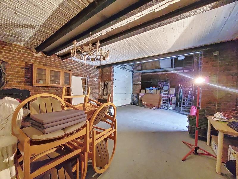 Maison - 151 m² - 7 pièces