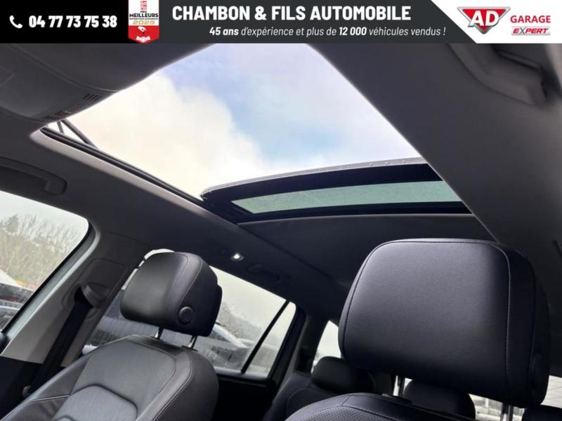 Volkswagen Tiguan Allspace 2.0 Tdi 150ch Dsg7 Elegance Exclusive 7 places