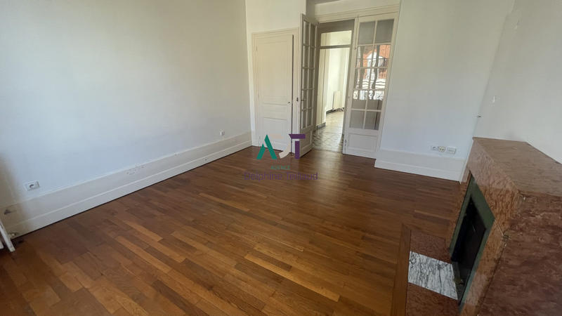 Appartement - 71 m² - 3 pièces