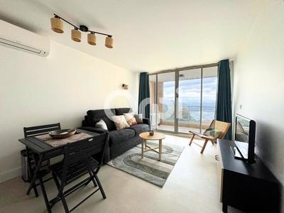 Appartement - 32 m² - 2 pièces