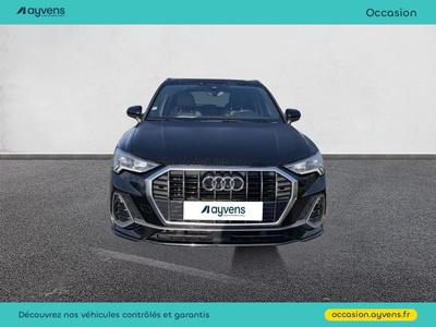 Audi Q3 Sportback 35 Tfsi 150ch s line s tronic 7