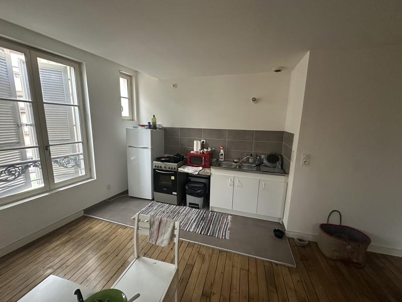 Fonds de commerce - 173 m²