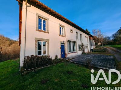 Ferme - 222 m² - 8 pièces