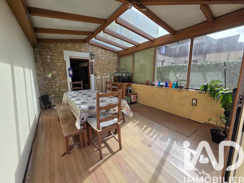 Maison - 54 m² - 3 pièces