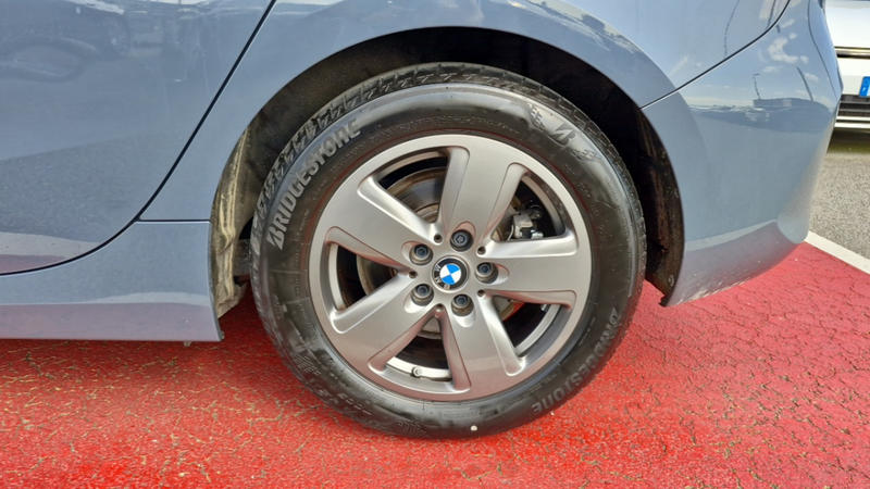 Bmw Série 1 F40 118i 140 Ch Lounge