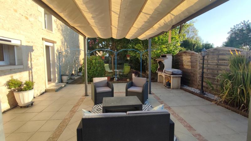 Maison - 176 m² - 6 pièces