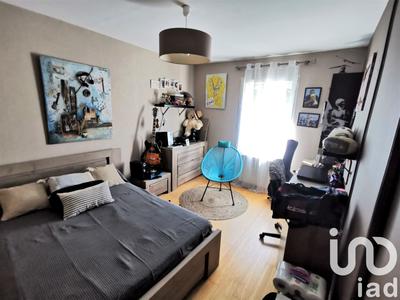 Maison - 175 m² - 6 pièces