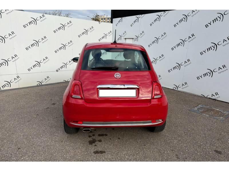 Fiat 500 1.2 69 ch Eco Pack Lounge