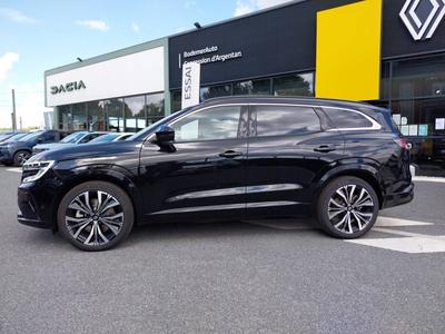Renault Espace E-Tech full hybrid 200 Gsr2 Iconic 5p
