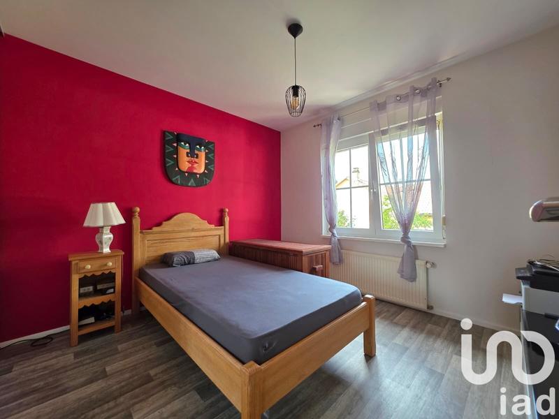 Maison de maîtres - 310 m² - 9 pièces