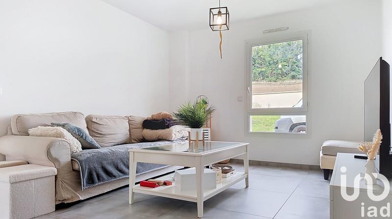 Maison - 133 m² - 5 pièces