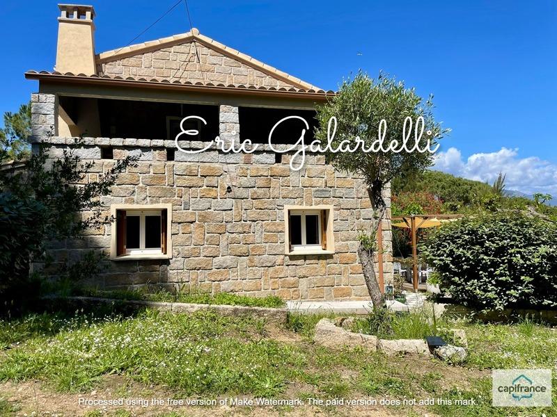 Maison - 136 m² - 7 pièces