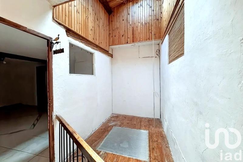 Maison - 266 m² - 10 pièces