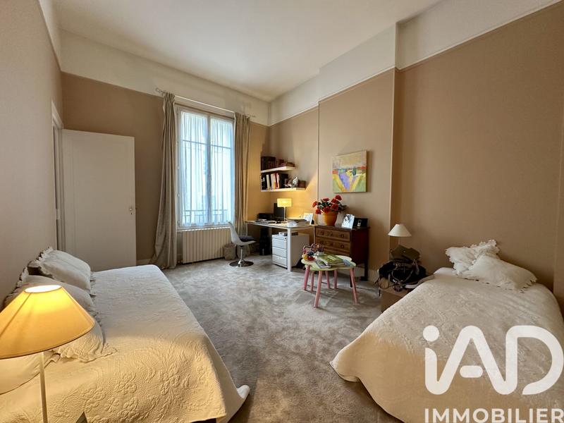 Appartement - 128 m² - 4 pièces