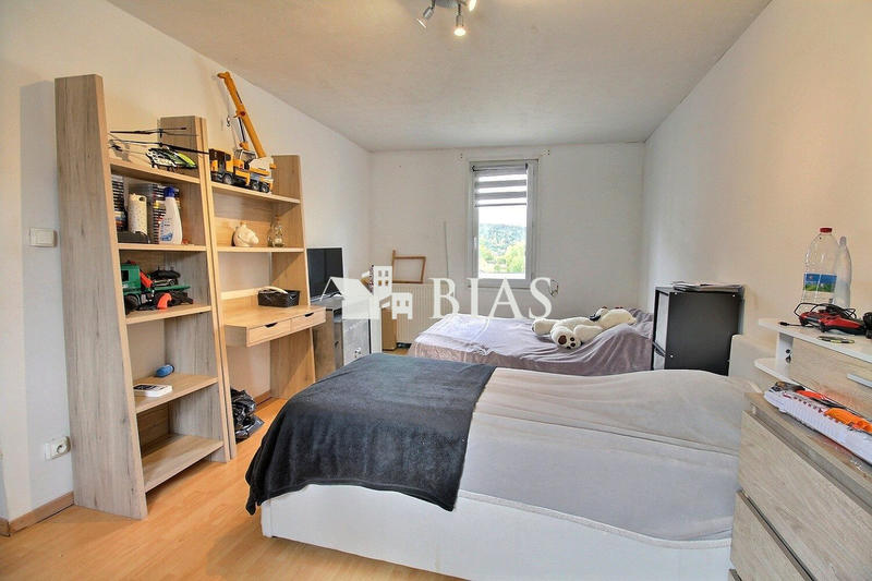 Maison ancienne - 130 m² - 6 pièces