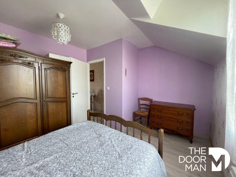 Maison - 103 m² - 4 pièces