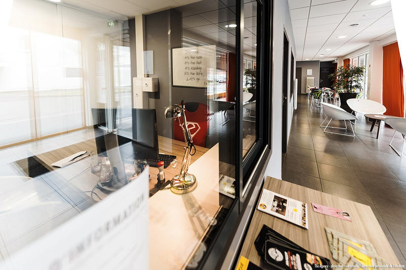 Appartement - 24 m² - 1 pièce