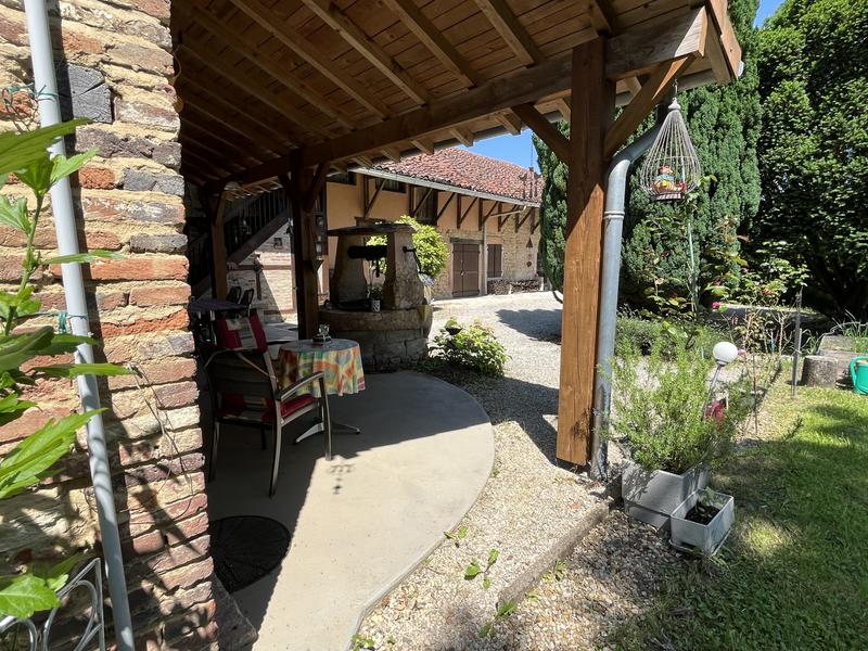 Ferme - 157 m² - 6 pièces