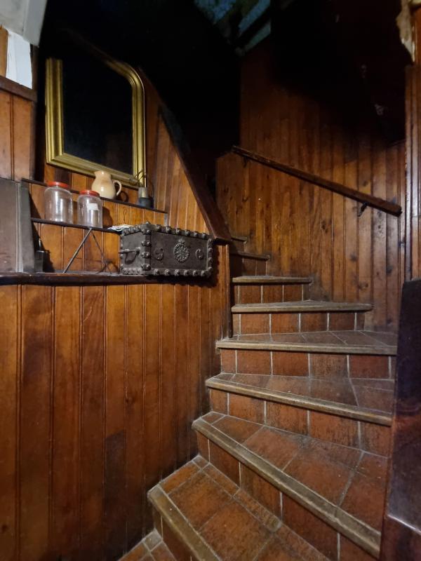 Immeuble - 426 m² - 12 pièces