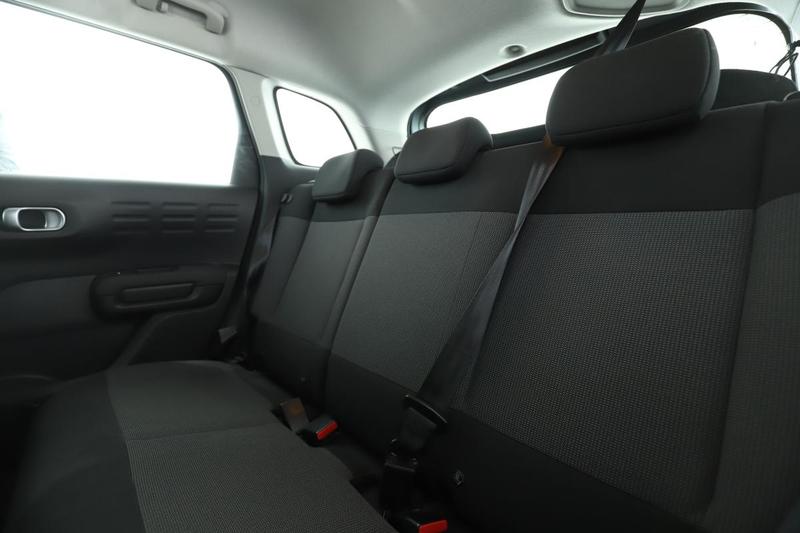 Citroën C3 Aircross 1.5 Blue-HDi Feel Bv6 100 ch