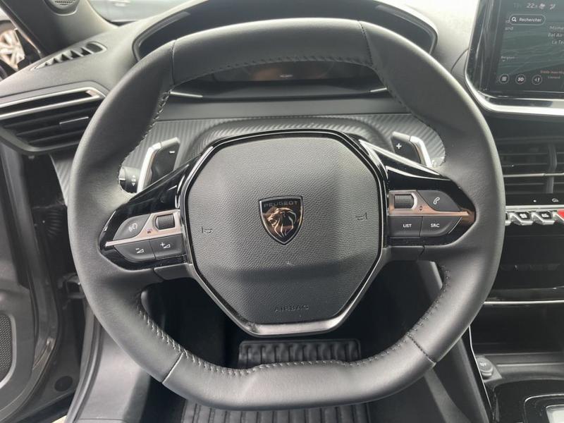 Peugeot 2008 II PureTech 130 s&amp;amp;S Eat8 Allure