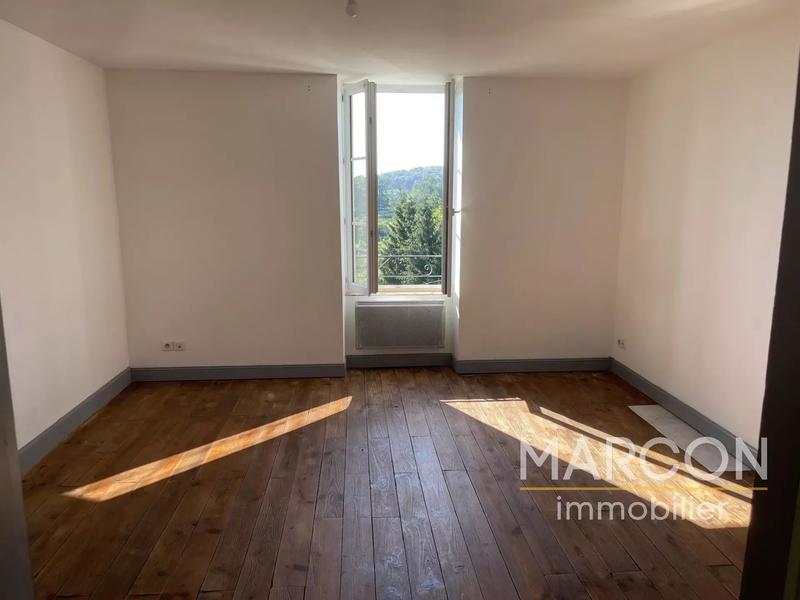 Maison - 154 m² - 6 pièces