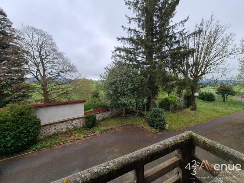 Appartement - 106 m²