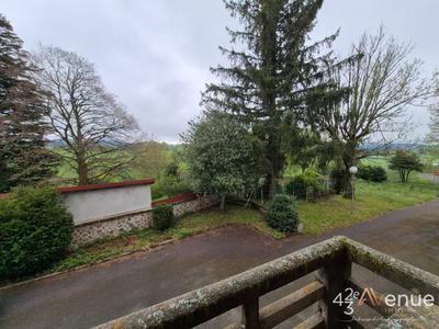 Appartement - 106 m²