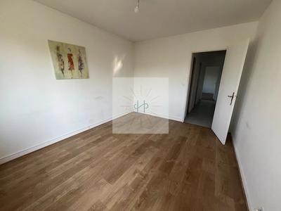 Appartement - 113 m² - 5 pièces