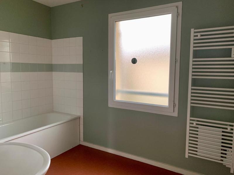 Maison - 81 m² - 4 pièces