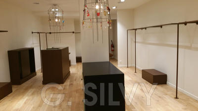 Fonds de commerce - Magasins - 75 m²