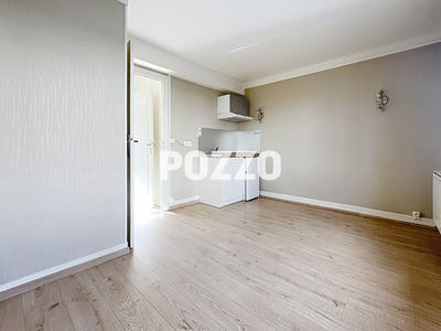Appartement - 30 m² - 2 pièces