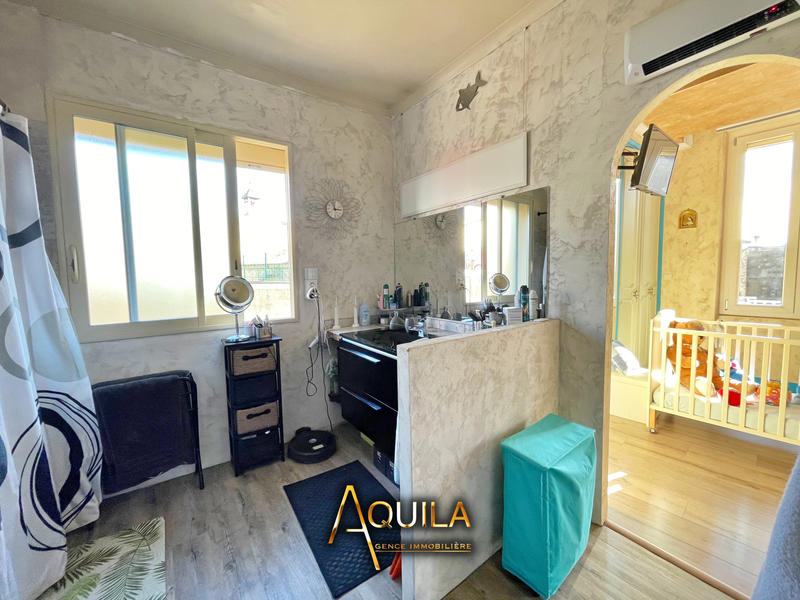 Maison de village - 240 m² - 8 pièces