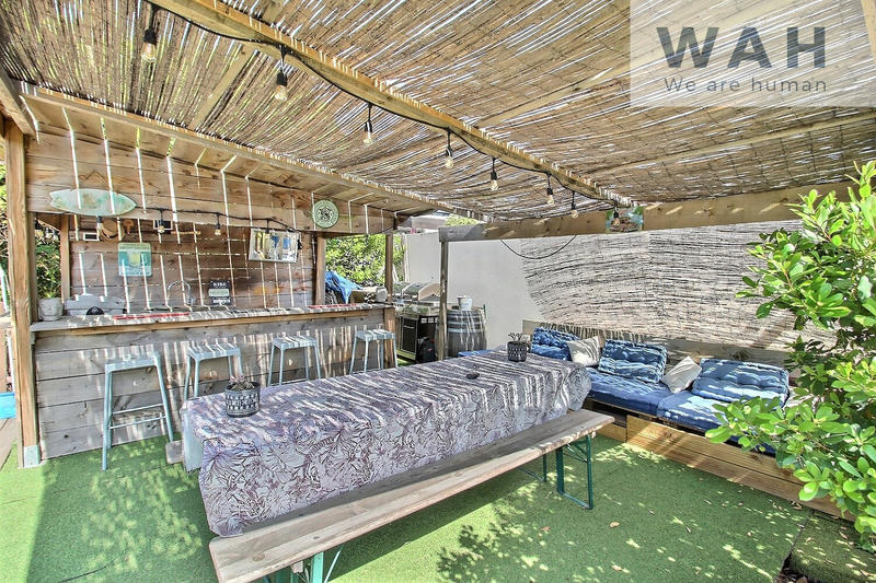 Villa - 145 m² - 6 pièces