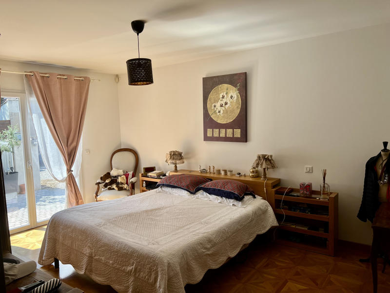 Maison - 194 m² - 7 pièces