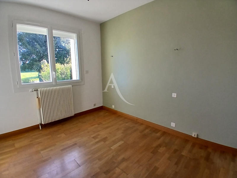 Maison - 147 m² - 7 pièces