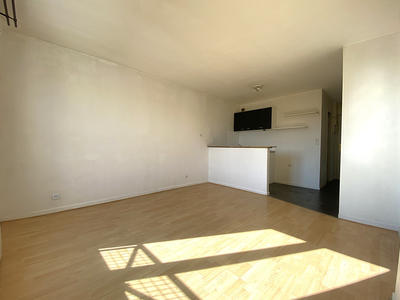 Appartement - 25 m² - 1 pièce