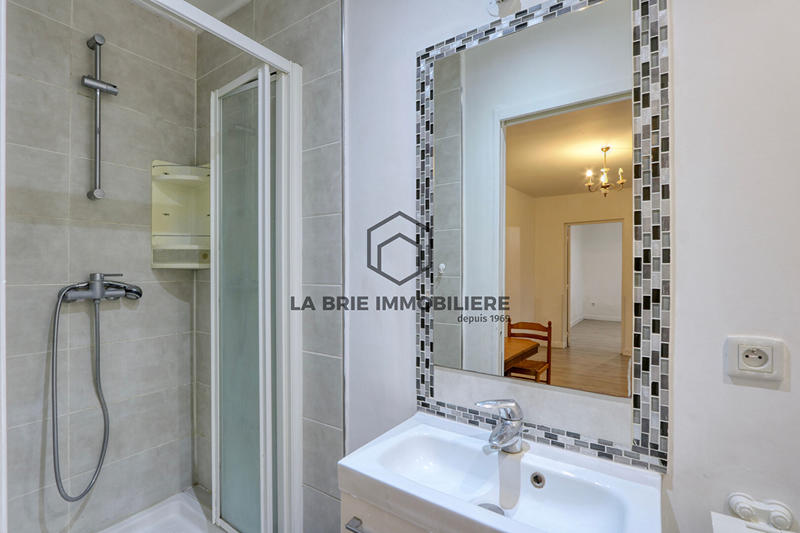 Maison - 36 m² - 2 pièces