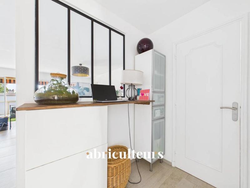 Appartement ancien - 72 m² - 3 pièces