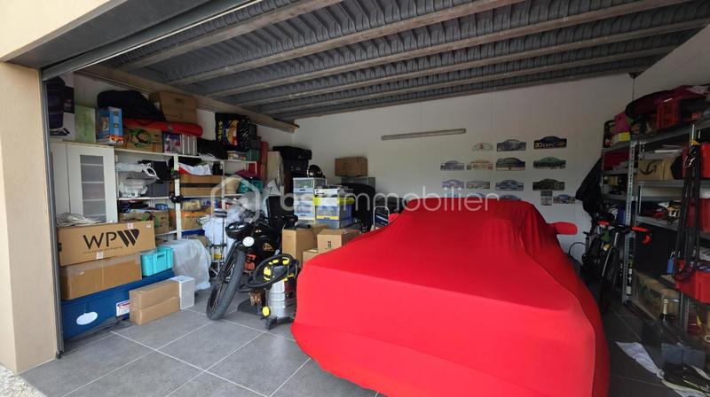 Maison d'architecte - 255 m² - 7 pièces