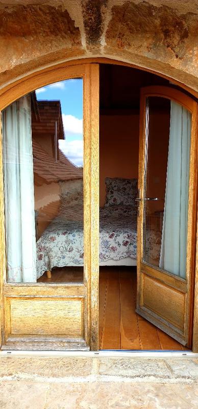 Mas - 330 m² - 10 pièces