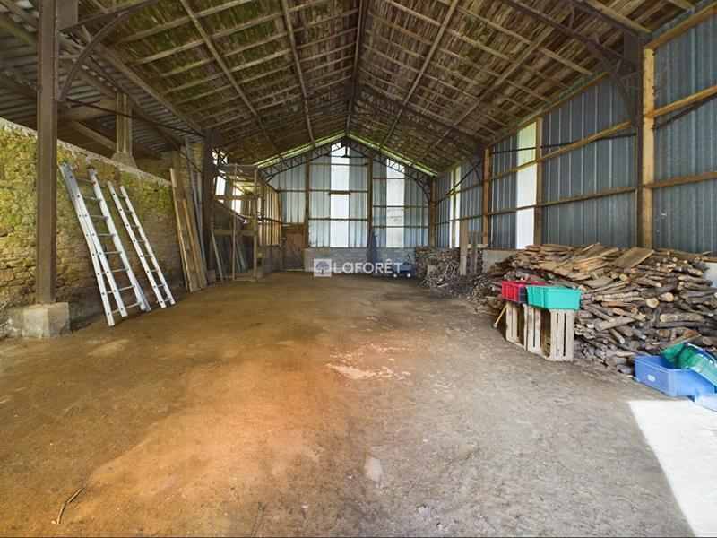 Maison - 178 m² - 8 pièces