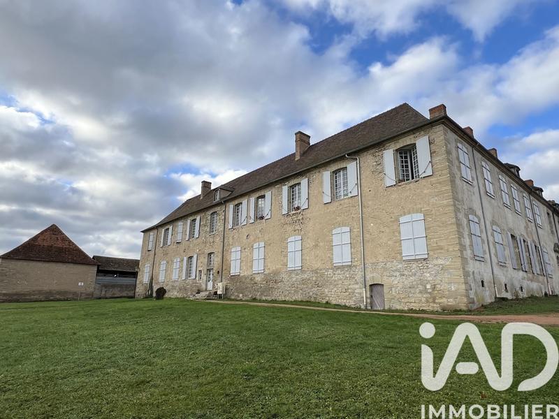 Appartement - 112 m² - 4 pièces