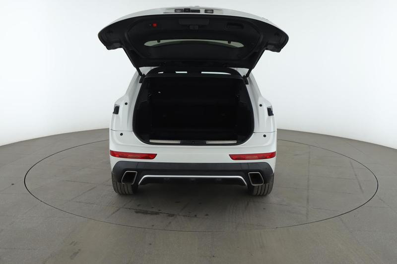 Ds Ds 7 Crossback 1.6 PureTech la Premiere Automatique 225 ch