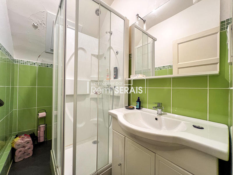 Maison - 114 m² - 5 pièces