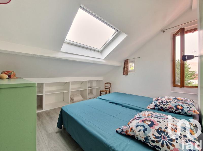 Maison - 174 m² - 7 pièces