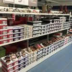 La Halle aux Chaussures