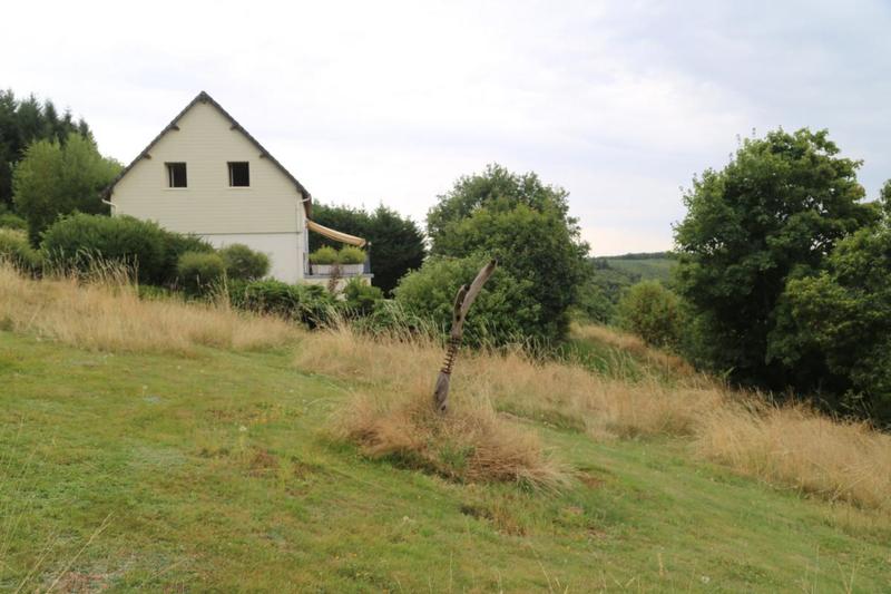 Pavillon - 270 m² - 7 pièces