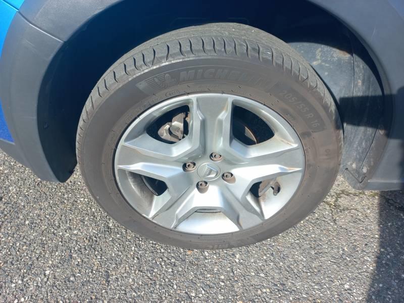 Dacia Logan Mcv TCe 90 Stepway