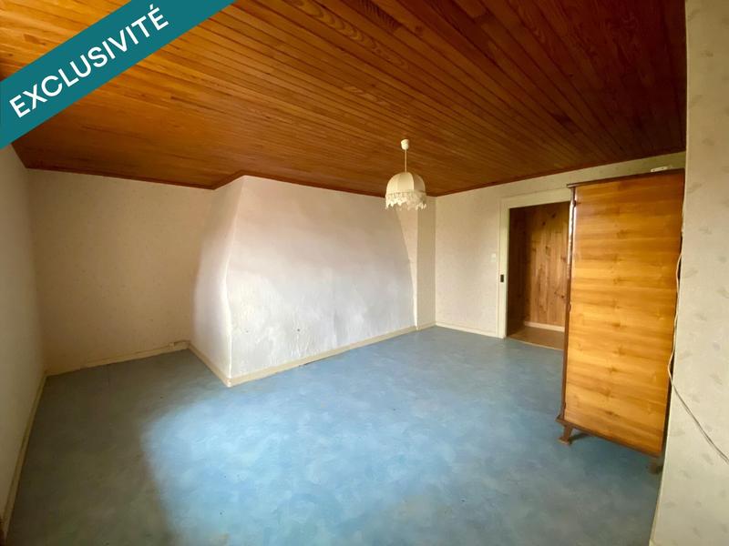 Ferme - 191 m² - 7 pièces